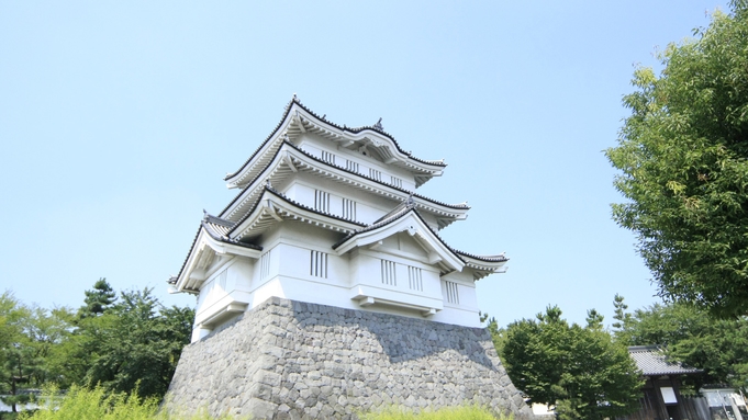 【素泊まり／家族旅行】貸切風呂で思い出作り♪当日12時までご予約＆最終チェックイン23時までOK